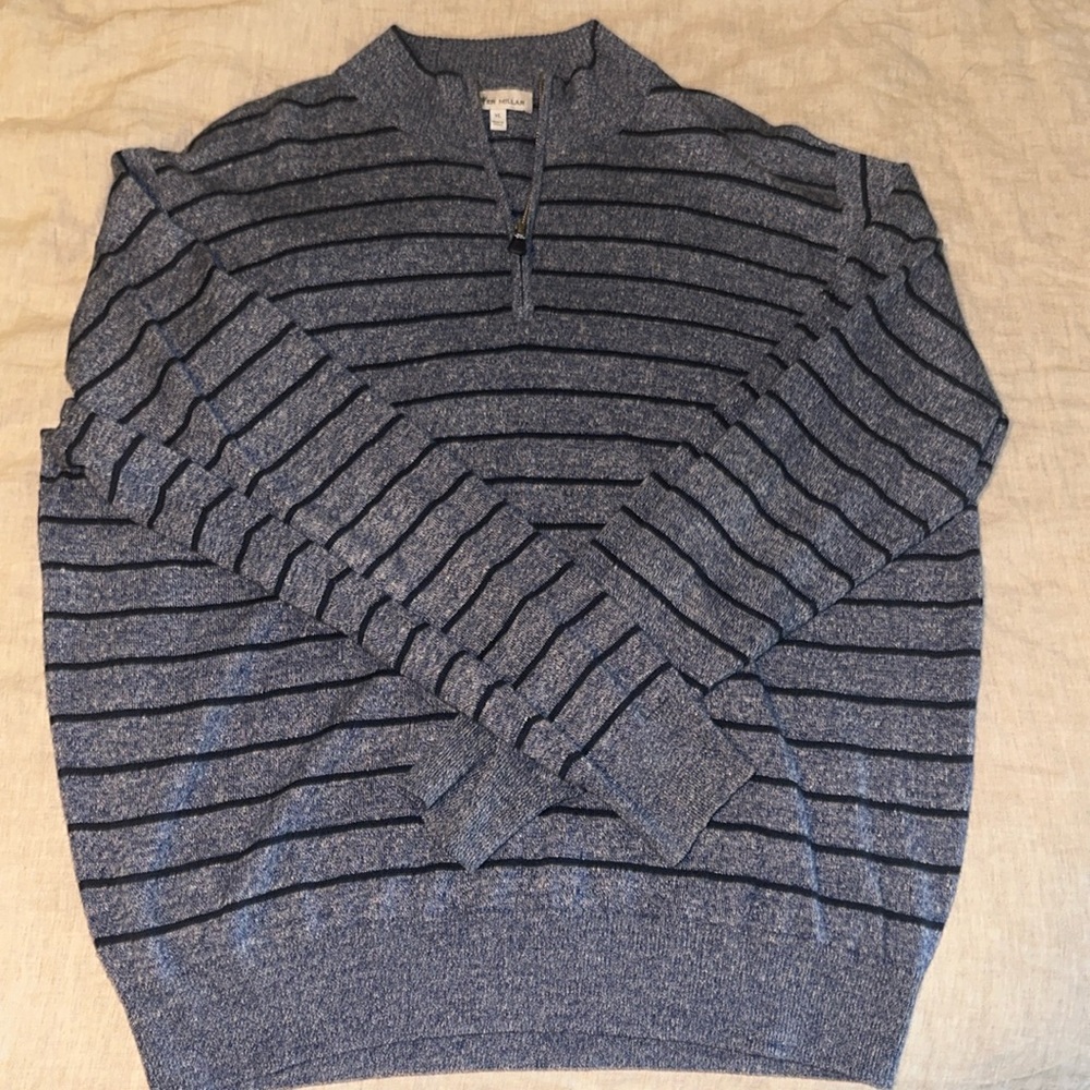 Peter Millar Quarter-Zip (XL)